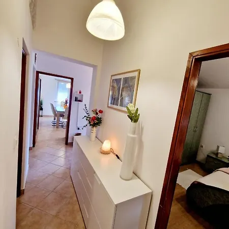 Maria Apartmán